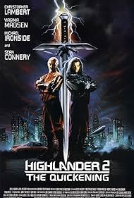 Highlander Highlander