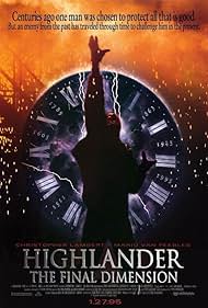 Highlander: Highlander: