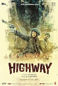 Highway Highway