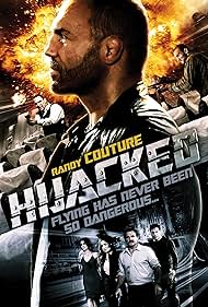 Hijacked Hijacked