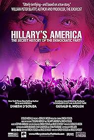 Hillary's Hillary's