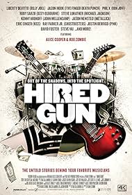 Hired Hired