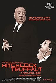 Hitchcock/Truffaut Hitchcock/Truffaut
