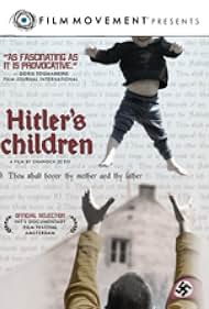 Hitler's Hitler's
