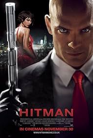 Hitman Hitman