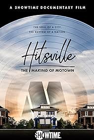 Hitsville: Hitsville: