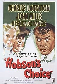 Hobson's Hobson's