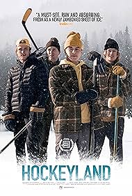 Hockeyland Hockeyland