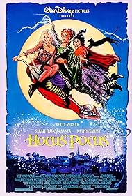 Hocus Hocus