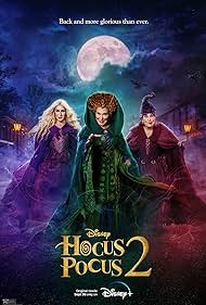 Hocus Hocus