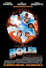 Holes Holes