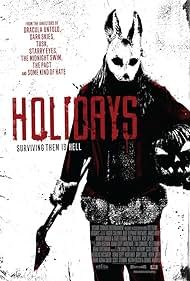 Holidays Holidays