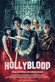 HollyBlood HollyBlood