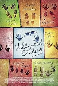 Hollywood Hollywood