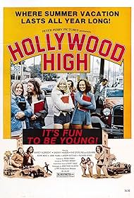 Hollywood Hollywood