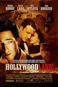Hollywoodland Hollywoodland