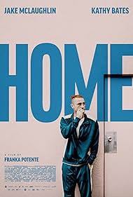 Home Home