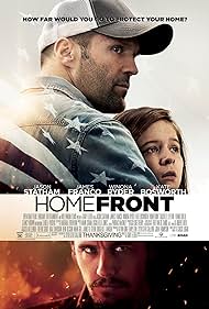 Homefront Homefront