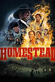 Homestead Homestead