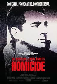 Homicide Homicide