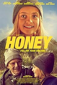 Honey Honey