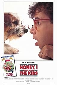 Honey, Honey,