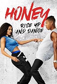 Honey: Honey: