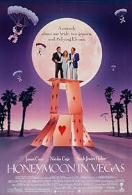 Honeymoon Honeymoon