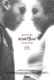 Honeytrap Honeytrap