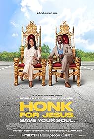 Honk