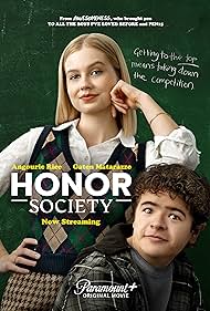 Honor Honor