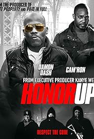 Honor Honor