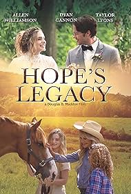 Hope's
