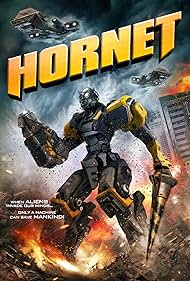 Hornet Hornet
