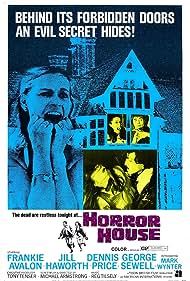 Horror Horror