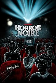 Horror Horror