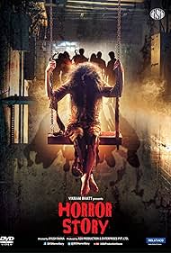 Horror Horror