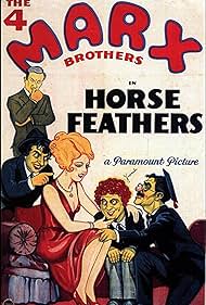 Horse Horse