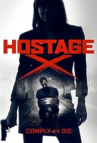 Hostage Hostage