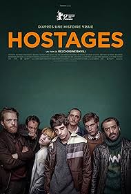 Hostages Hostages