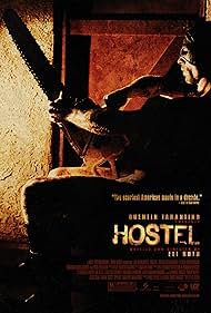 Hostel Hostel