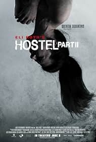 Hostel: Hostel: