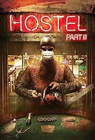 Hostel: Hostel: