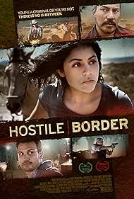 Hostile Hostile