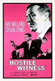 Hostile Hostile