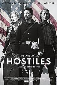 Hostiles Hostiles