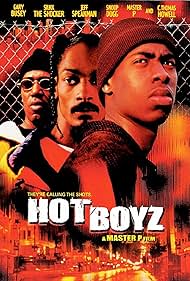 Hot Hot