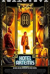 Hotel Hotel