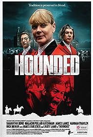 Hounded Hounded