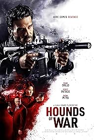 Hounds Hounds